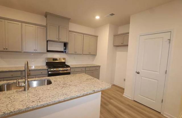 Room in 3 Bedroom Home at Maynard Hill Dr