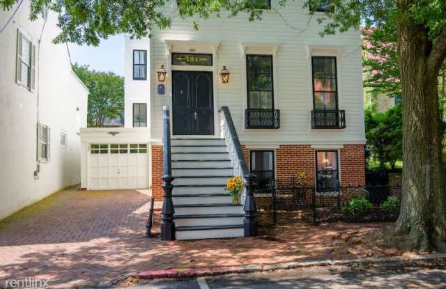 191 Prince George St, Annapolis MD E