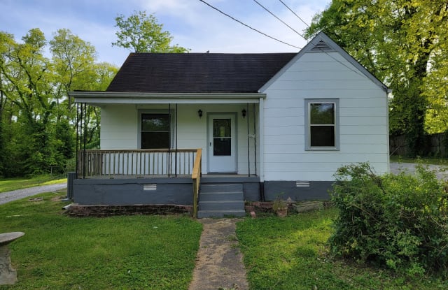 3105 Esther Ave - 3105 Esther Avenue, Nashville, TN 37218