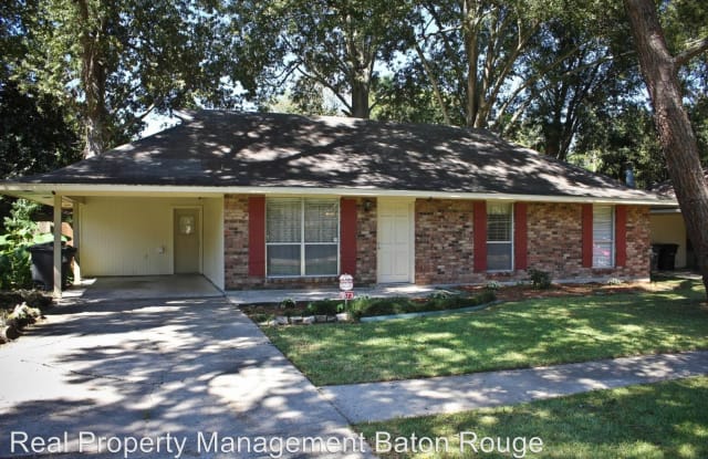 1873 Potwin Dr - 1873 Potwin Drive, Village St. George, LA 70810