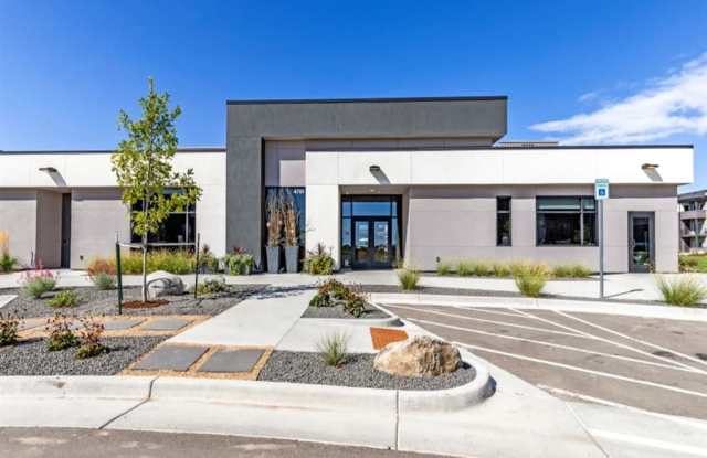 The Wyatt Fort Collins