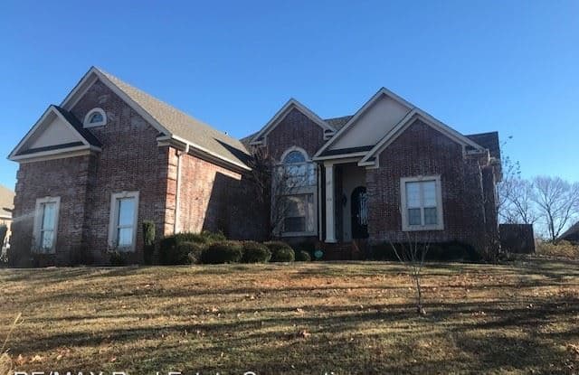 44 Shadow Creek Circle - 44 Shadow Creek Cir, Lonoke County, AR 72007