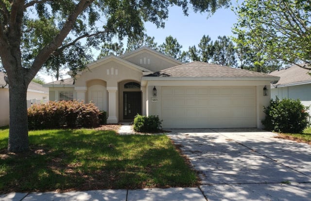 14972 Red Bloom Place - 14972 Red Bloom Place, Spring Hill, FL 34604