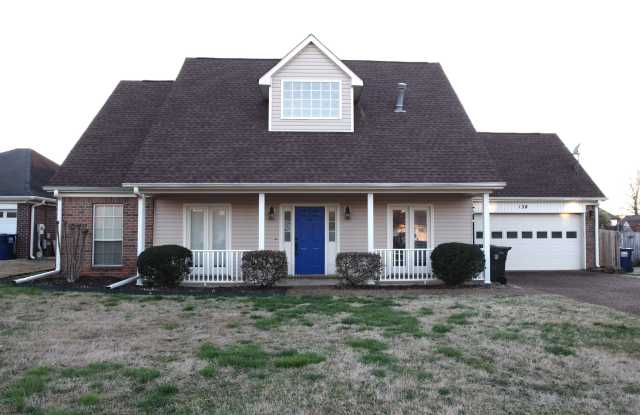 138 Harpers Hop Drive