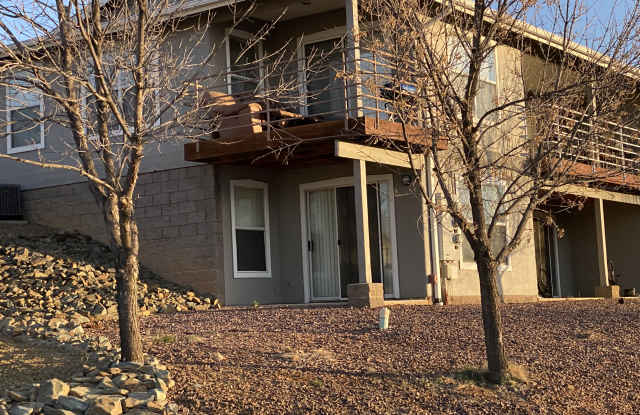 4540 North Verde Vista Drive