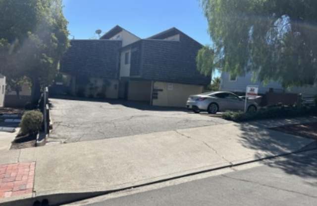 1515 Mill Street, #B