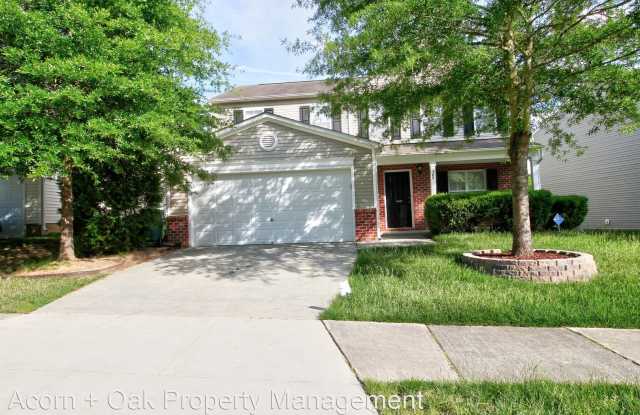 309 Ganyard Farm Way