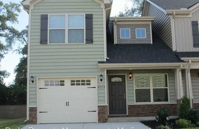 4215 Sunday Silence Way