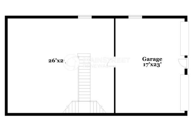 101 22nd Avenue Northwest