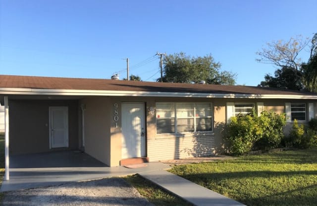 9801 Southwest 212th Street - 9801 SW 212th St, Cutler Bay, FL 33189