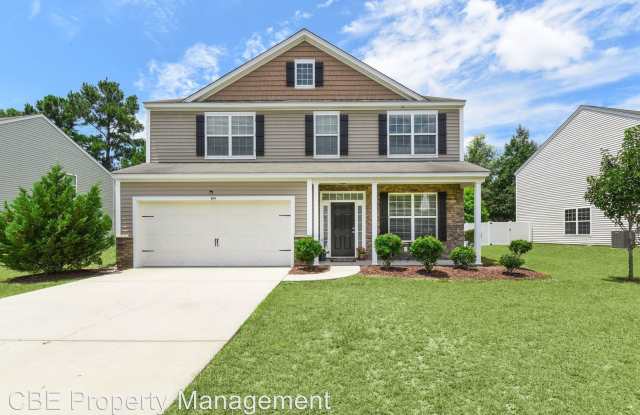 89 Cooper Lane - 89 Coopers Ln, Pooler, GA 31322