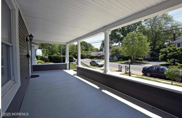 90 Pinckney Road unit: B