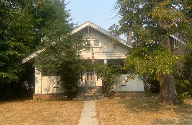 Foothills Properties - Duplex
