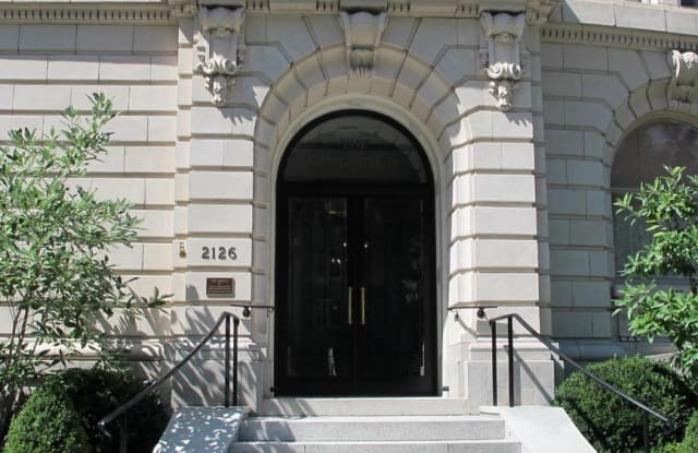 2126 CONNECTICUT AVE NW #57 - 2126 Connecticut Ave NW, Washington, DC 20008