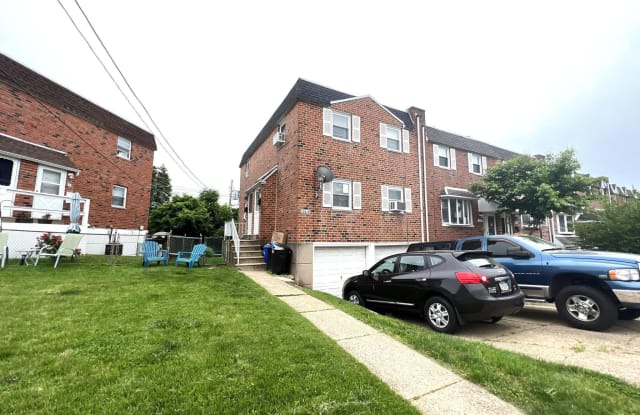 12619 RAMER ROAD - 12619 Ramer Road, Philadelphia, PA 19154