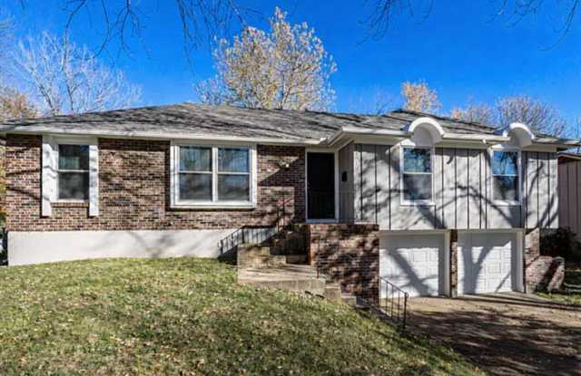 Welcome home to this updated 3 bedroom, 1 bath residence offering modern finishes!