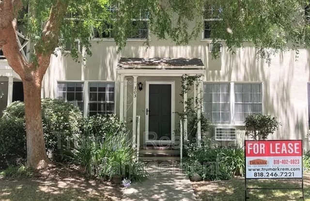 303 E. Dryden Street