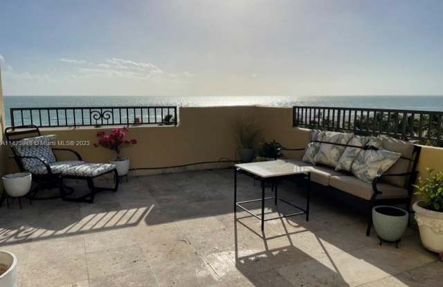1330 Ocean Dr