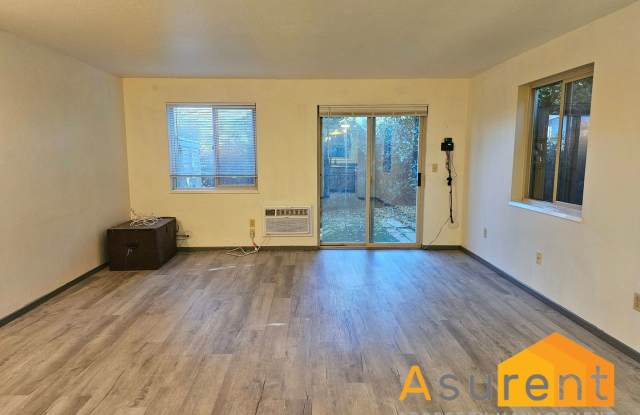 Charming 2-bedroom, 1.5-bathroom Ashland home