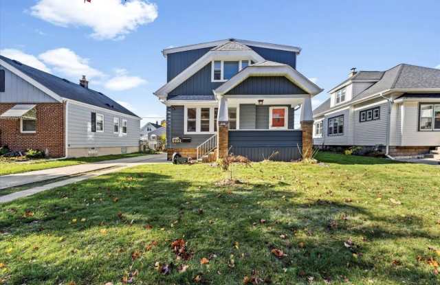 3811 South Kansas Avenue