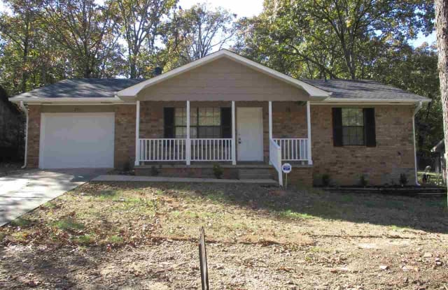 2711 Koko Drive - 2711 Koko Drive, Gibson, AR 72120