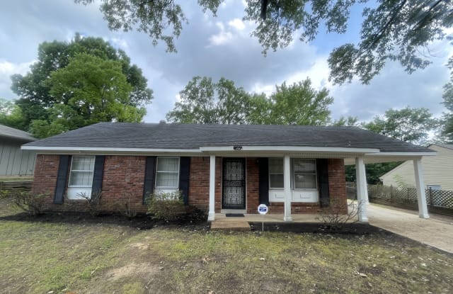 5166 Rolling Fields Dr - 5166 Rolling Fields Drive, Memphis, TN 38134