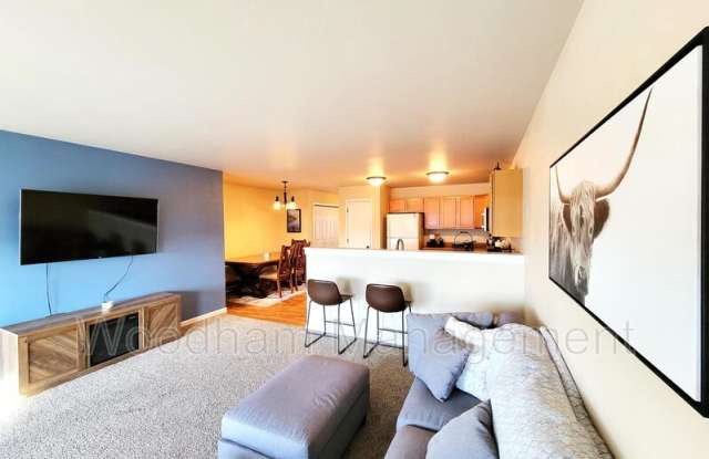 1112 Biehl Drive - B