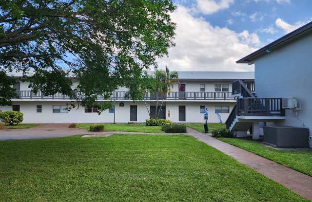 Newly Updated Apartments - Affordable and Close to Everything!