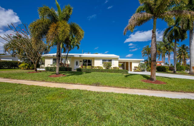 1452 Crest Drive - 1452 Crest Drive, Palm Beach County, FL 33461