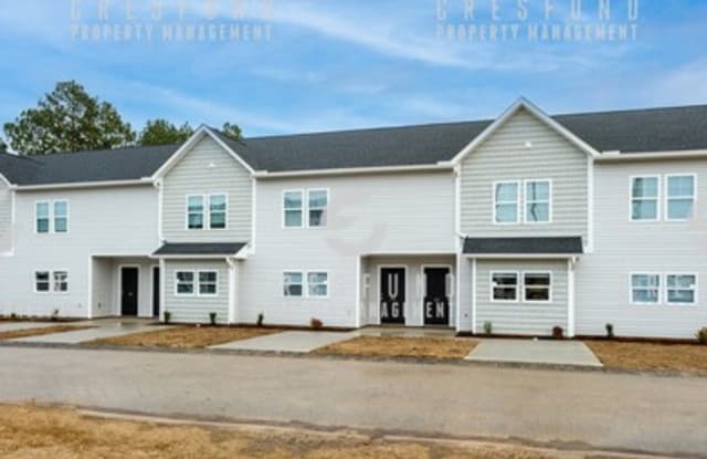 513 Tussey Drive - 513 Tussey Drive, Cumberland County, NC 28348