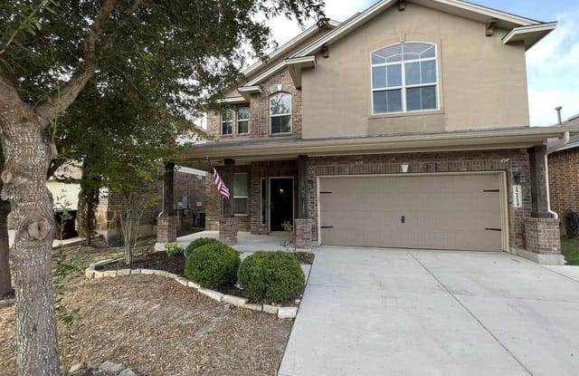 12114 SUGARBERRY WAY - 12114 Sugarberry Way, Bexar County, TX 78253