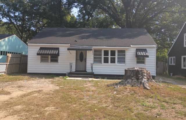 Photo of 2984 Birchdale Dr