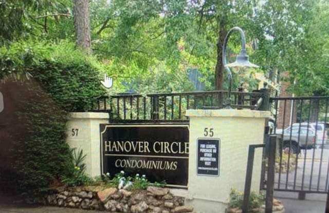 57 HANOVER CIR - 57 Hanover Cir S, Birmingham, AL 35205