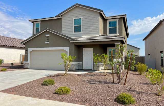 COMING SOON!! Home in Litchfield Park at Canyon Views! 5bd 3ba! Mountain Views!