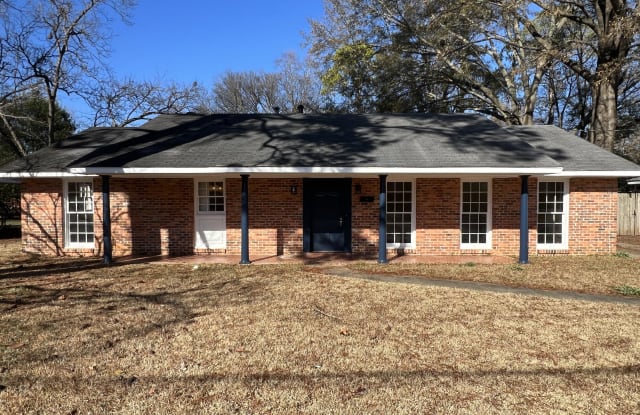 3827 Pelzer Avenue - 3827 Pelzer Avenue, Montgomery, AL 36109