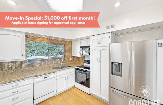 Photo of Spacious 2B/2BA condo available in San Carlos!