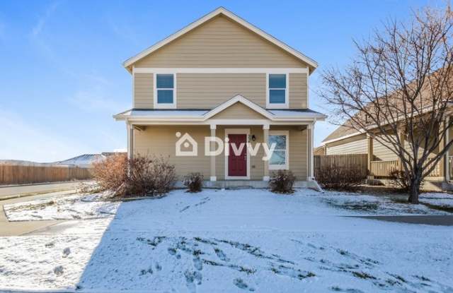 55494 East 28th Place - 55494 East 28th Place, Adams County, CO 80136