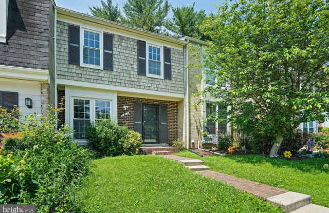 9347 WEATHERVANE Place