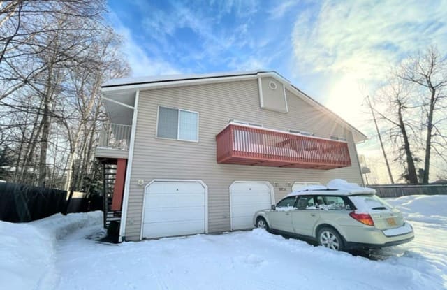 2731 Lee Street - 2731 Lee Street, Anchorage, AK 99504