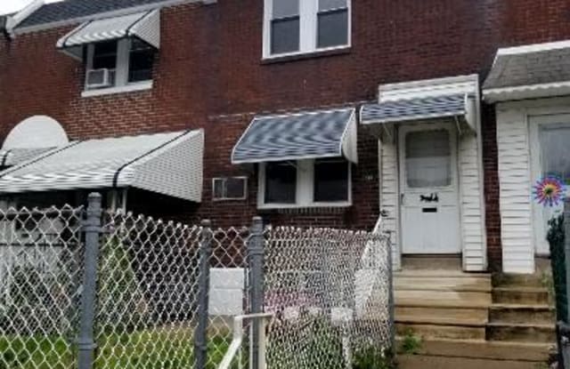 4732 HARTEL AVENUE - 4732 Hartel Avenue, Philadelphia, PA 19136