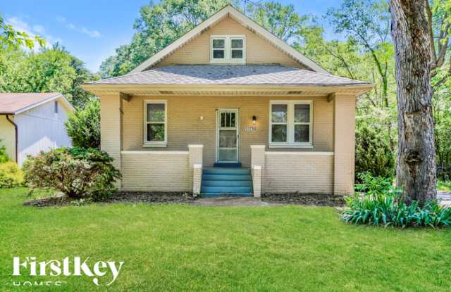 11714 Larimore Road