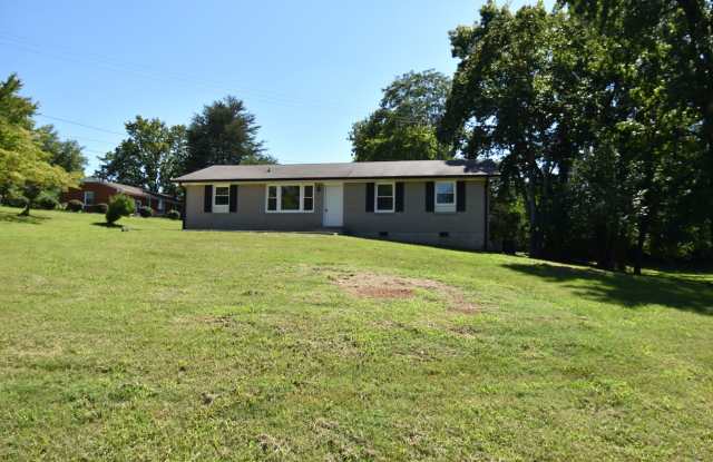 3 Bedroom Home For Rent in Sango Area!