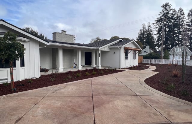 215 Verano Drive - 215 Verano Drive, Los Altos, CA 94022