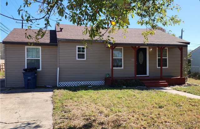 609 Sam Street