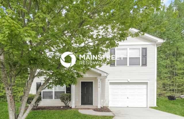 514 Tallwood Court