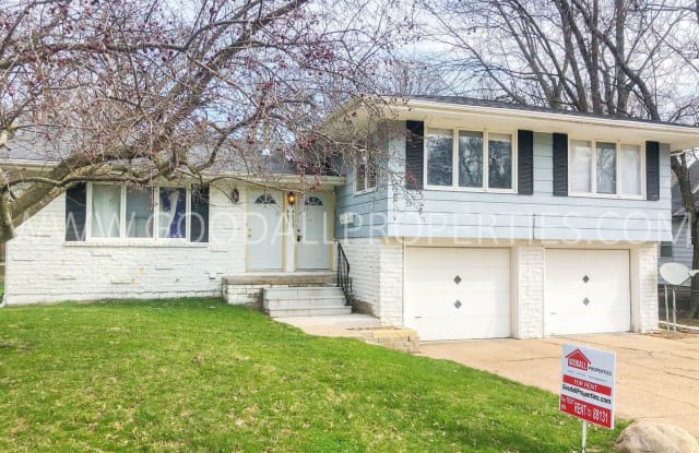 4633 Euclid Ave - 4633 Euclid Avenue, Des Moines, IA 50310