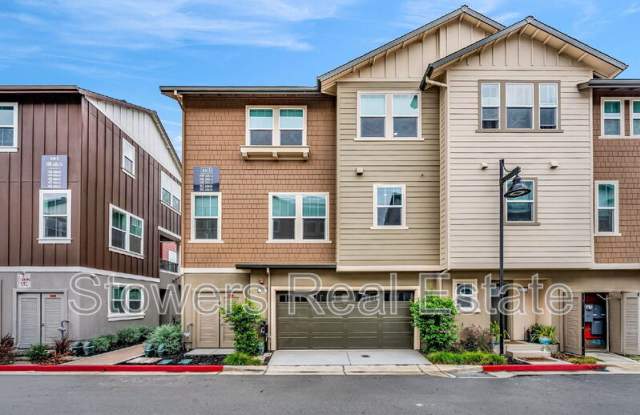 1416 Julia Lane