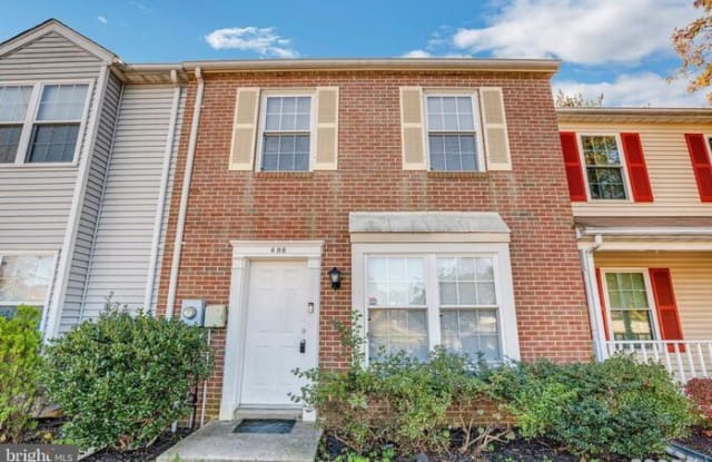 498 Thistle Place - 498 Thistle Place, Waldorf, MD 20601