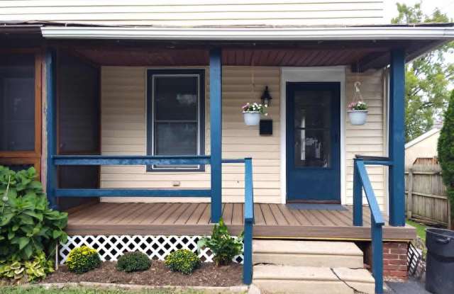 Photo of 1740 ARNOLD Avenue