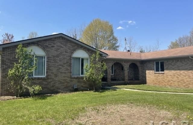 3651 allendale - 3651 Allendale Drive, Washtenaw County, MI 48105